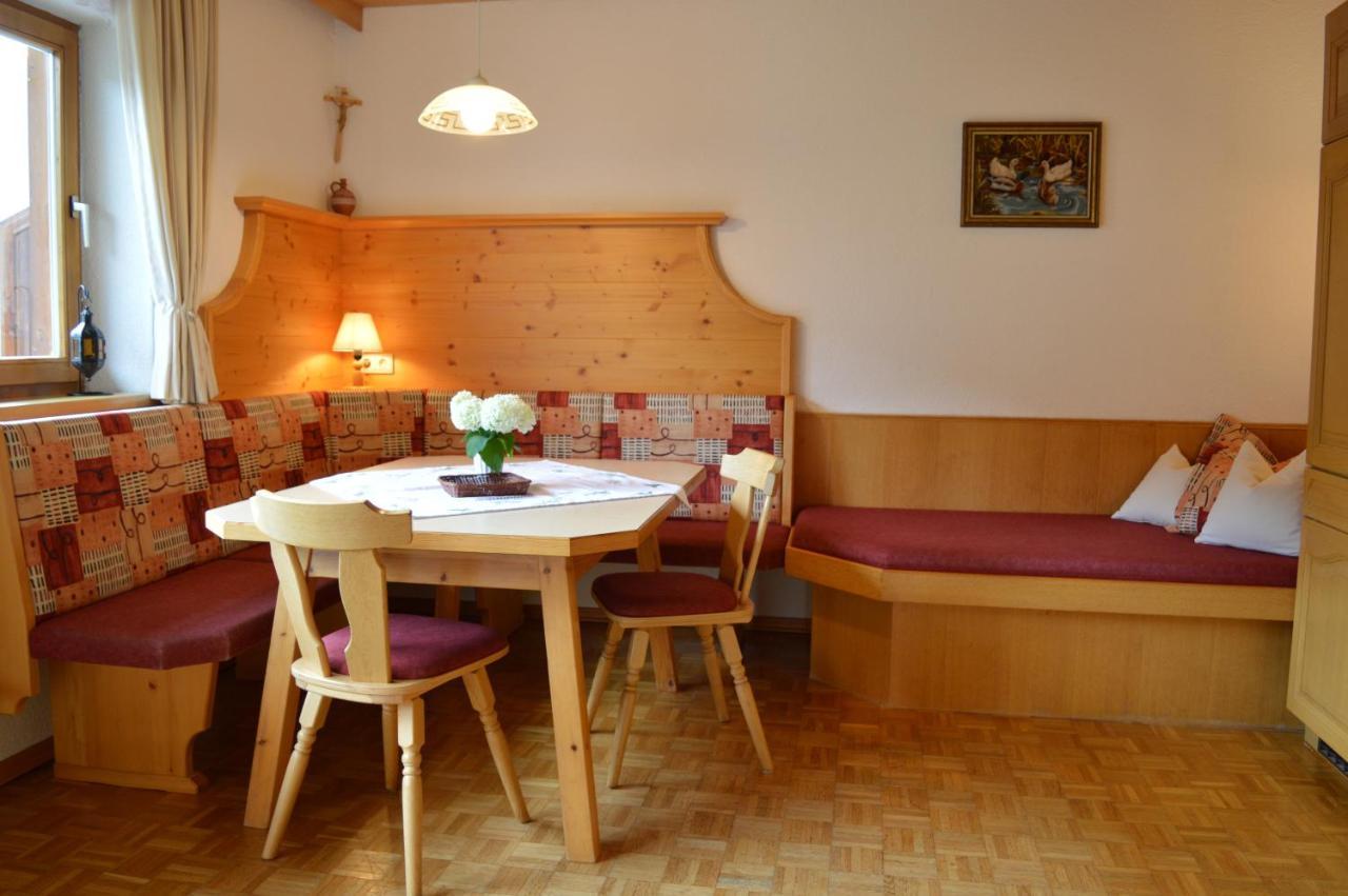 ווירגן Ferienwohnung Kogelblick מראה חיצוני תמונה