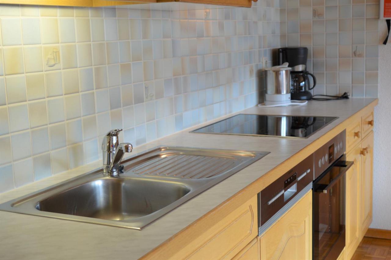 ווירגן Ferienwohnung Kogelblick מראה חיצוני תמונה