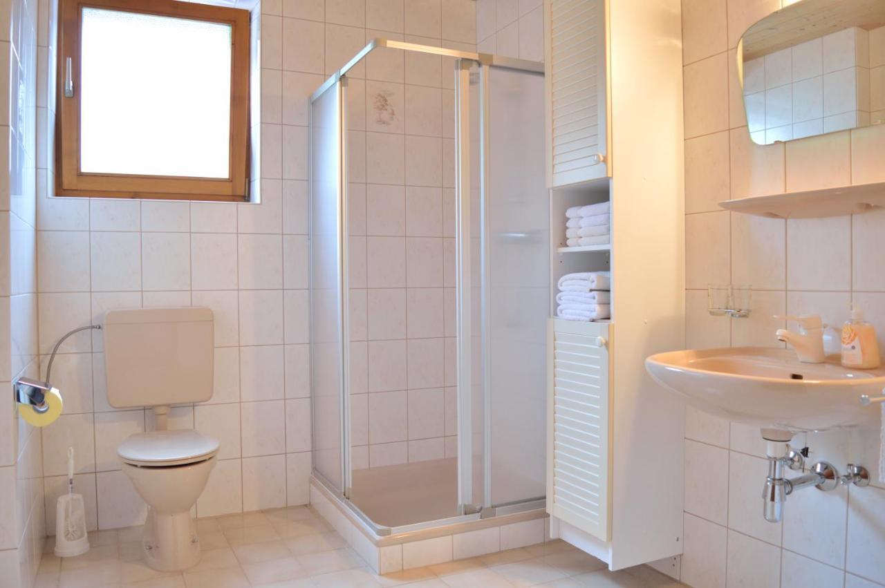 ווירגן Ferienwohnung Kogelblick מראה חיצוני תמונה