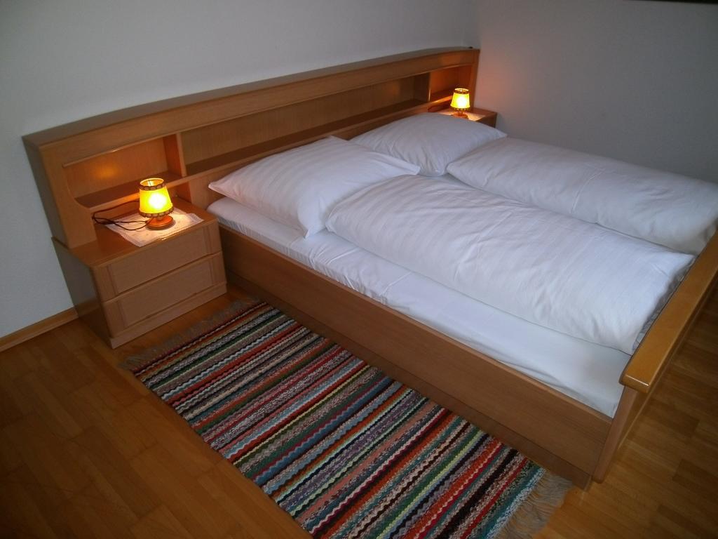ווירגן Ferienwohnung Kogelblick מראה חיצוני תמונה