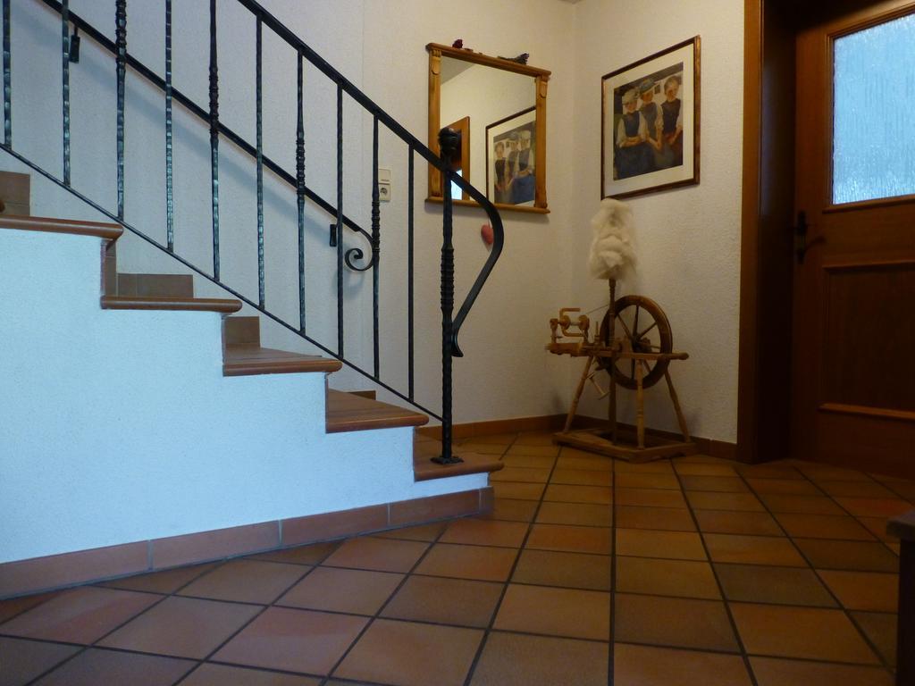 ווירגן Ferienwohnung Kogelblick מראה חיצוני תמונה